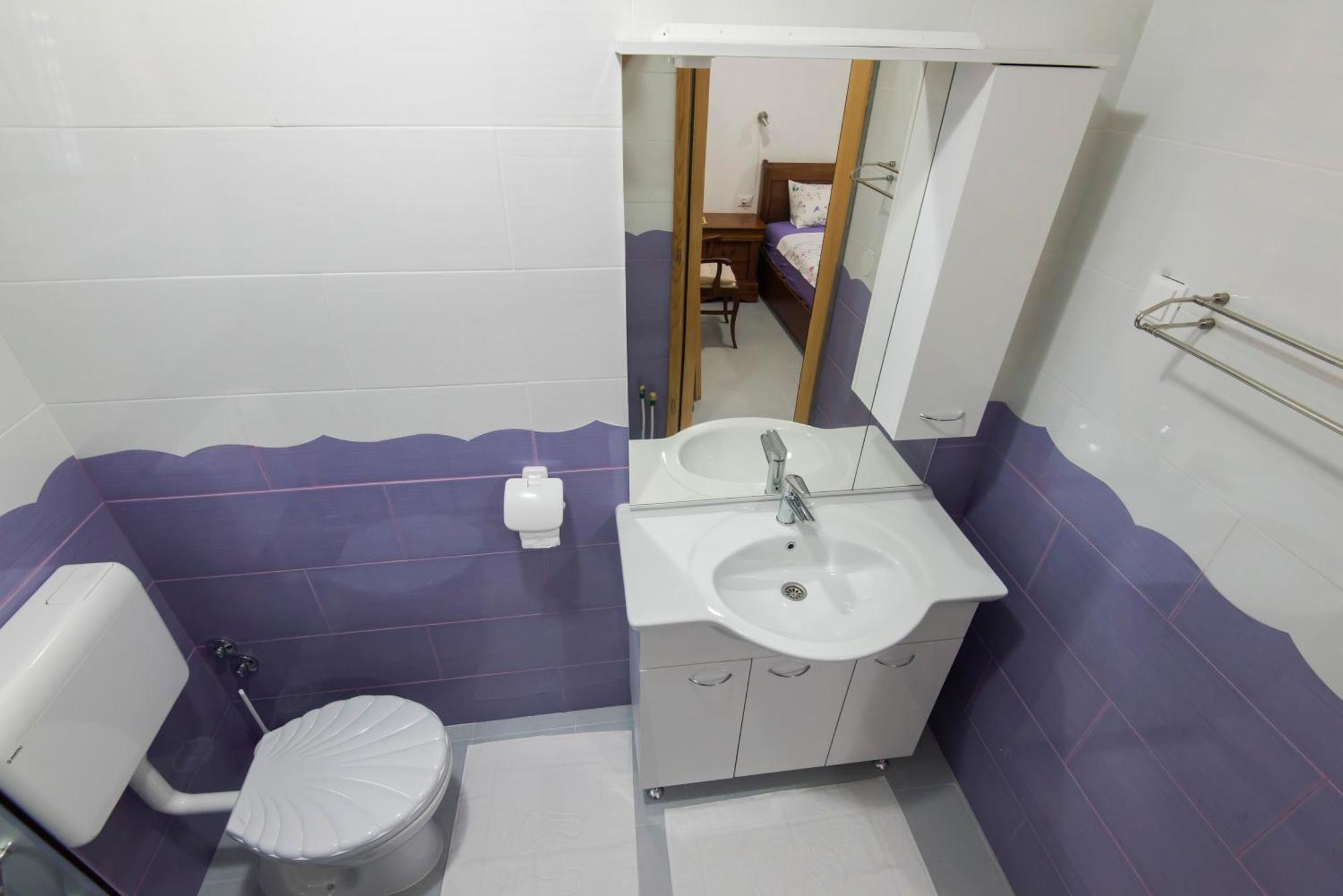 Vila Niko Dalmacija Sukošan Exterior foto