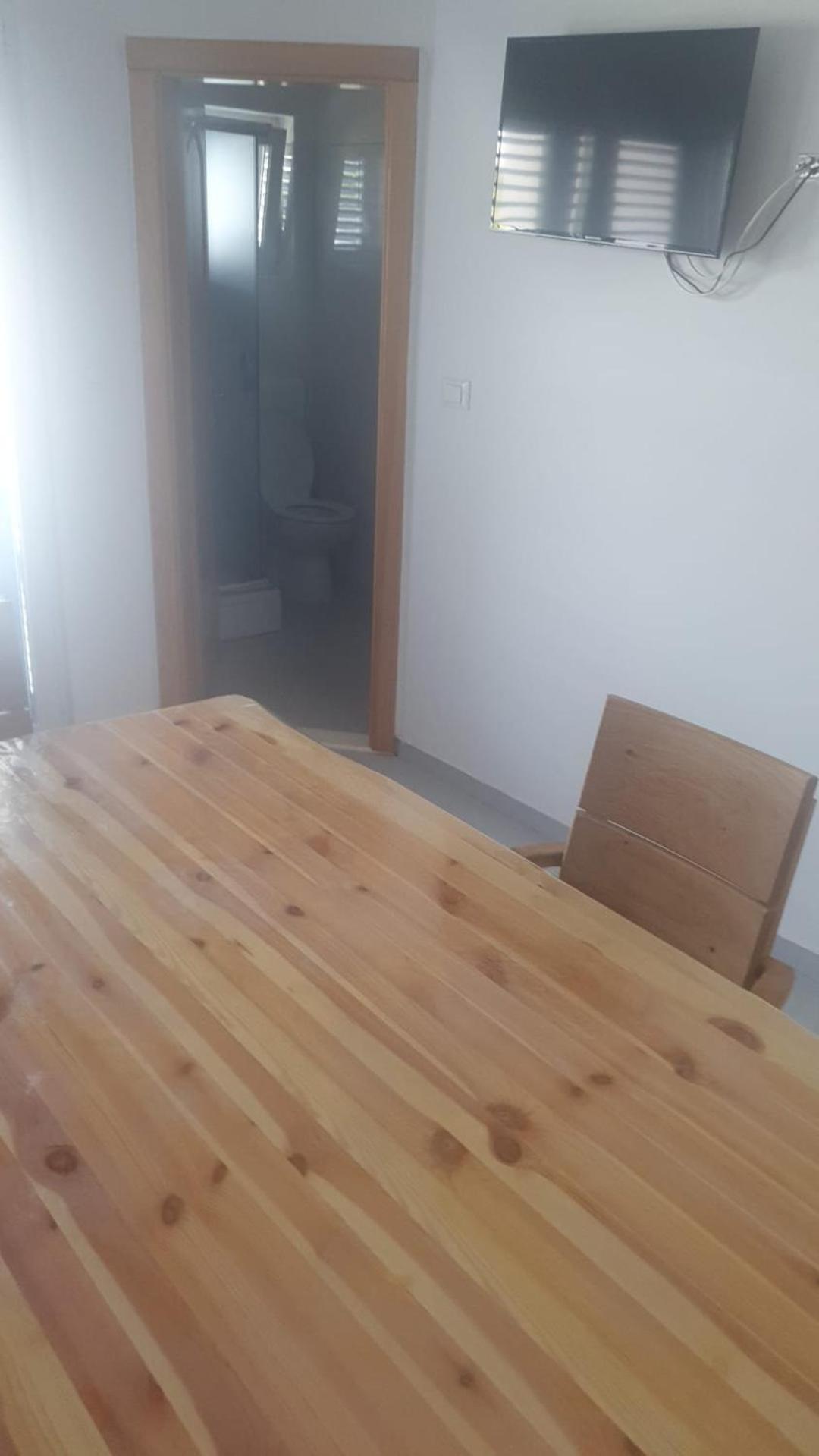 Vila Niko Dalmacija Sukošan Exterior foto